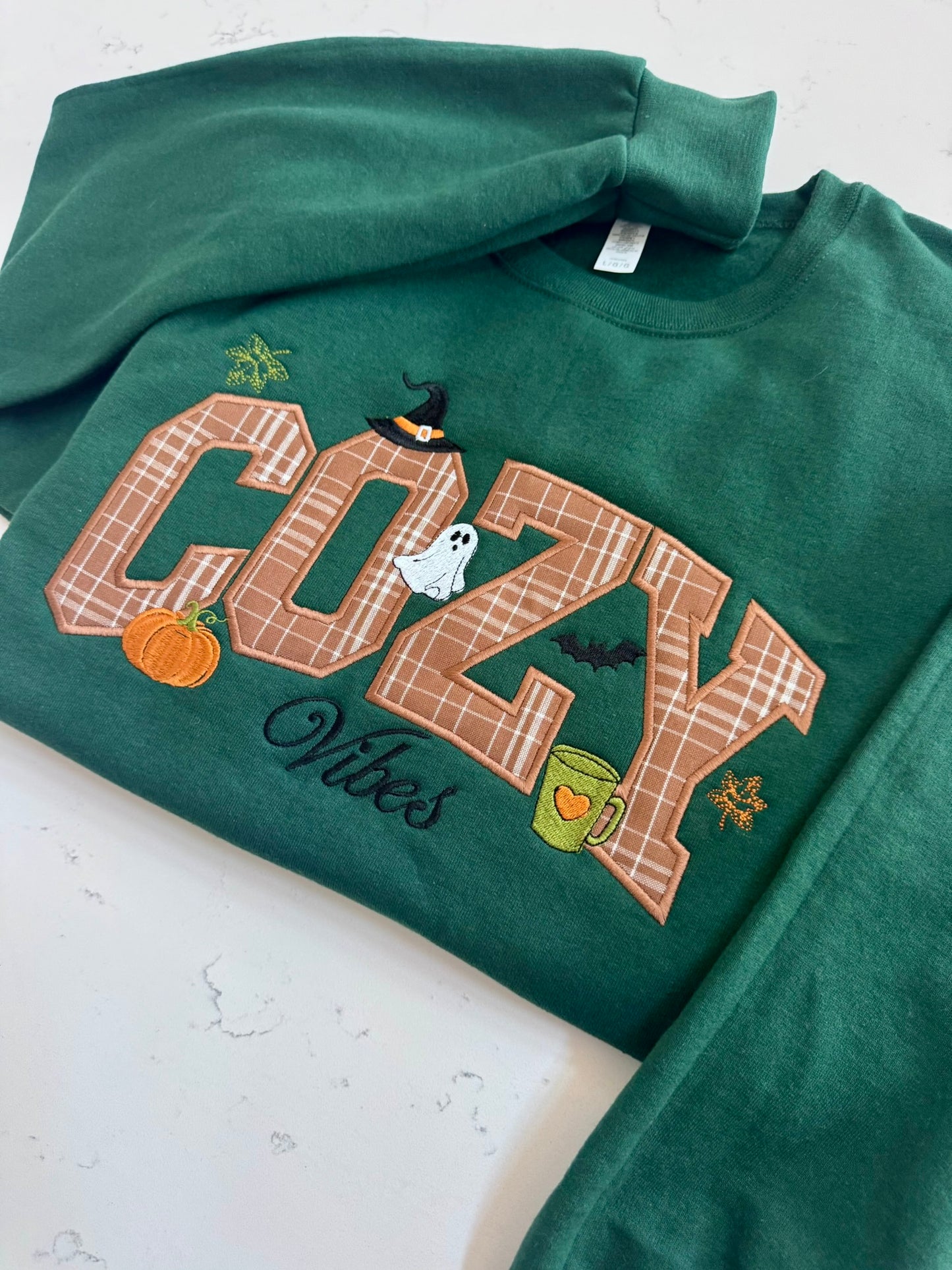 Sudadera bordada de mamá beisbolista | Aplicación Varsity blanca | Nombre personalizado en la manga | Personalizado