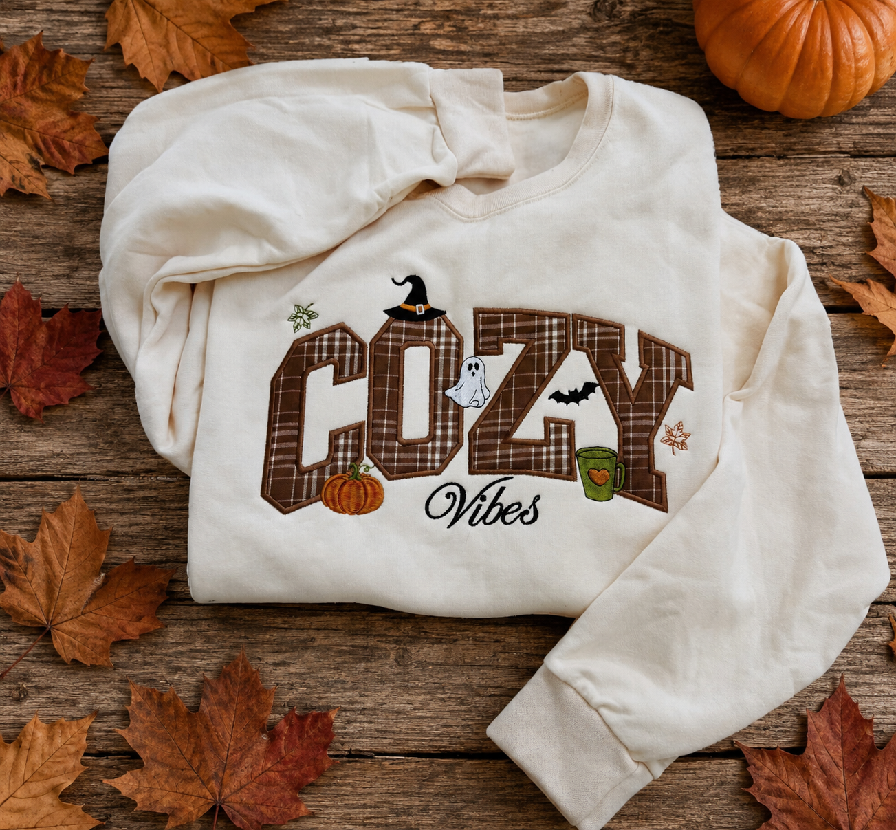 Sudadera bordada de mamá beisbolista | Aplicación Varsity blanca | Nombre personalizado en la manga | Personalizado