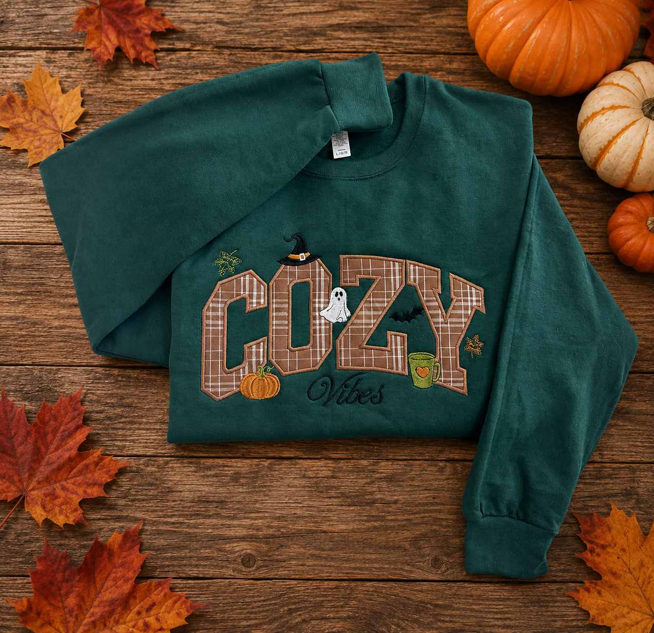 Sudadera bordada de mamá beisbolista | Aplicación Varsity blanca | Nombre personalizado en la manga | Personalizado
