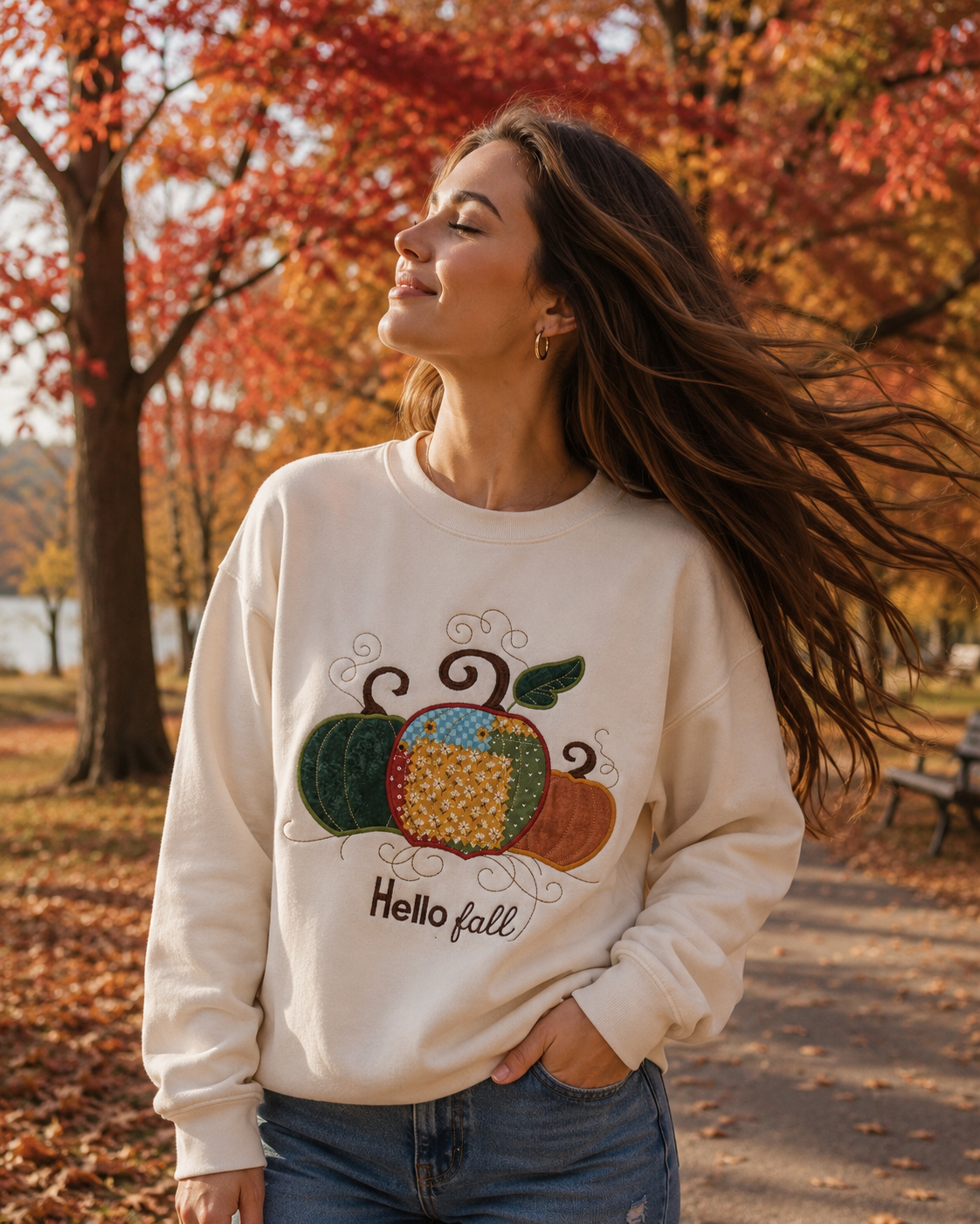 Sudadera bordada de mamá beisbolista | Aplicación Varsity blanca | Nombre personalizado en la manga | Personalizado