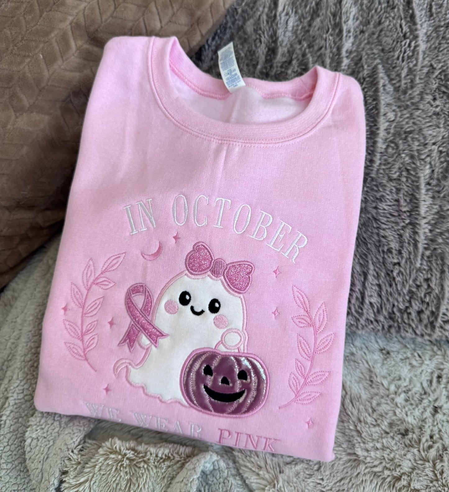 Sudadera bordada de mamá beisbolista | Aplicación Varsity blanca | Nombre personalizado en la manga | Personalizado