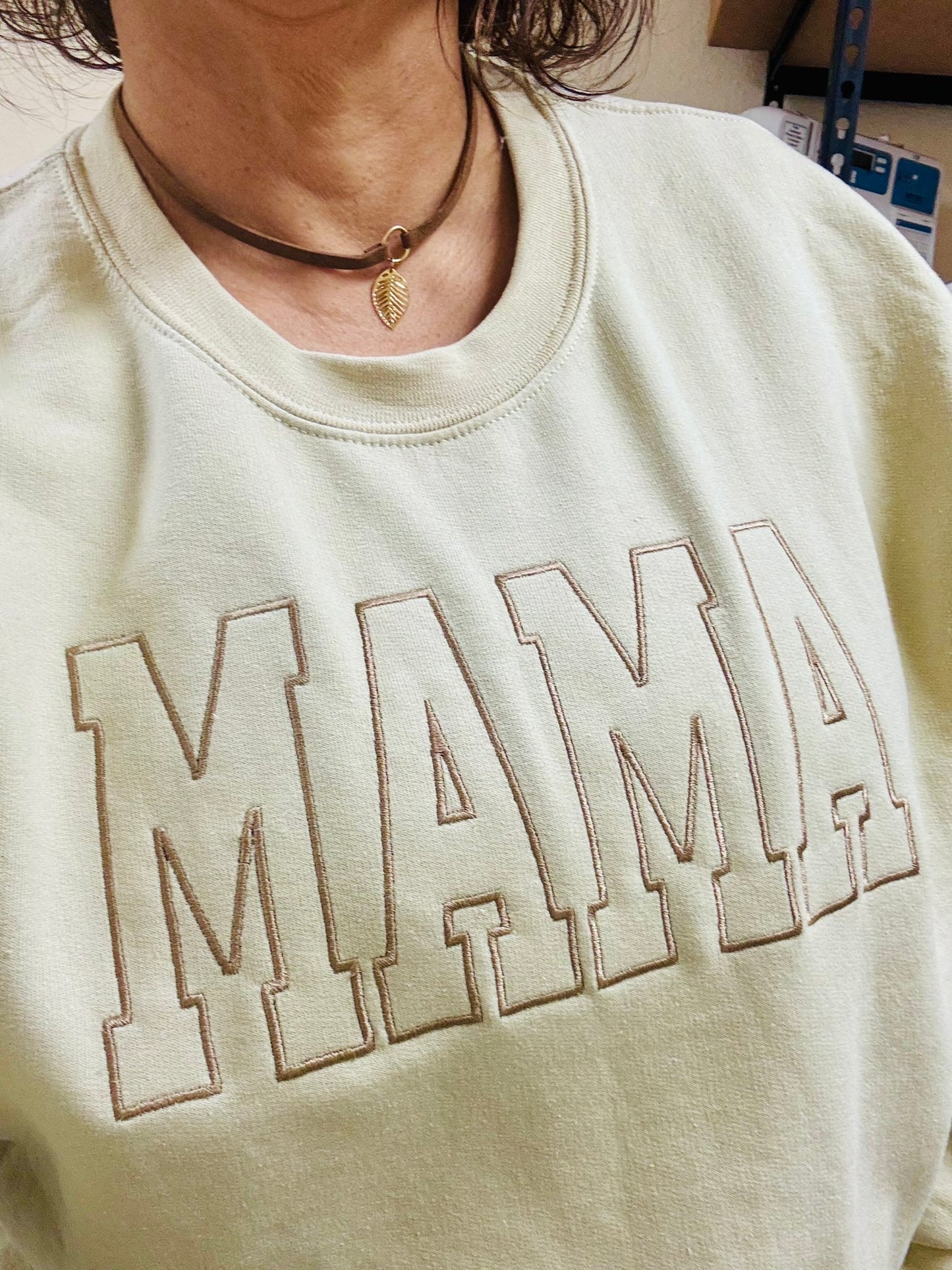 Varsity Classic Mama