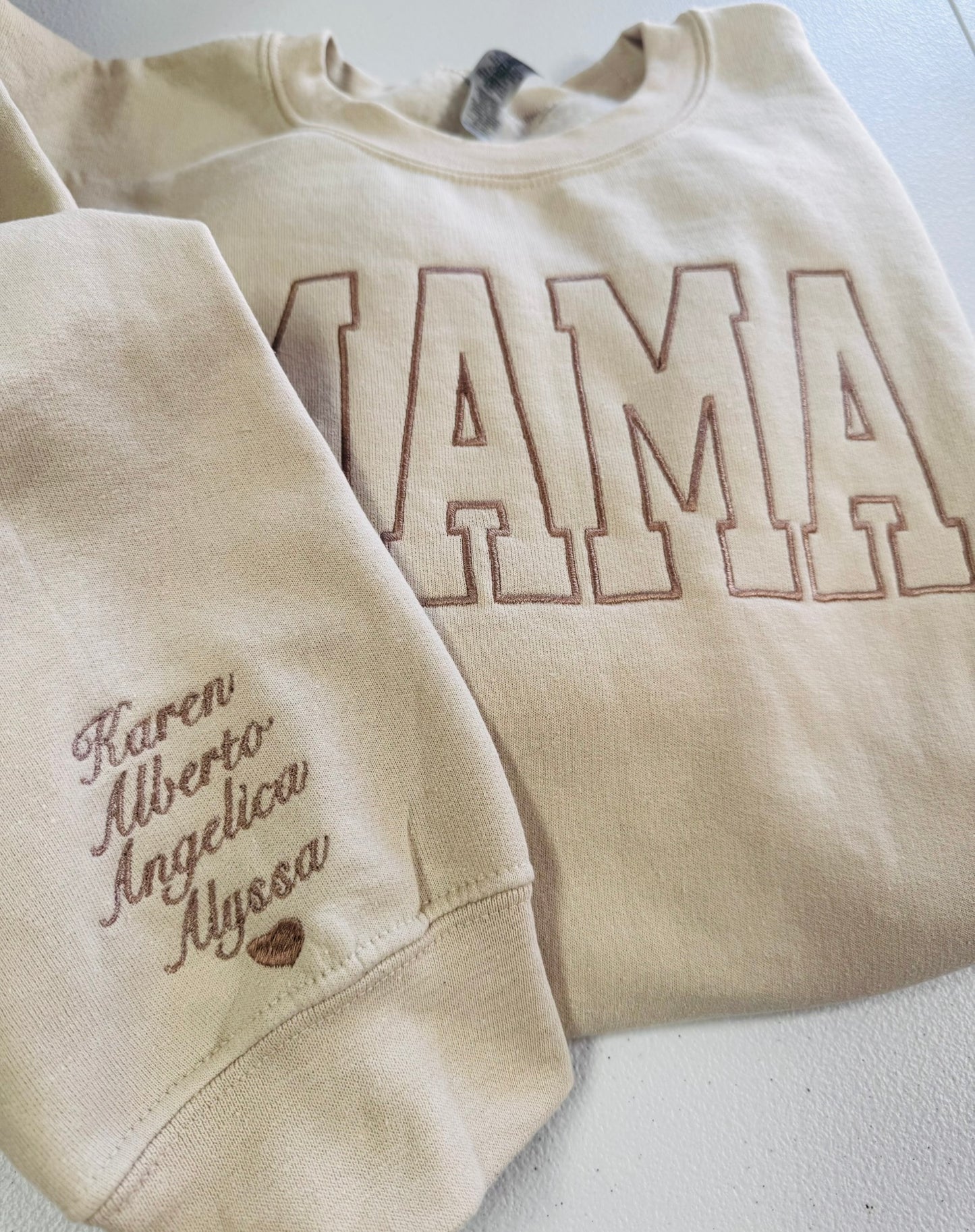 Varsity Classic Mama