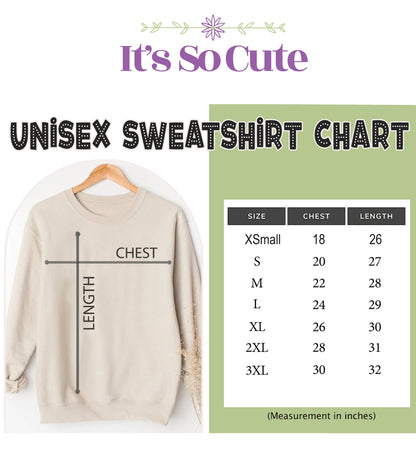 Sudadera con lazo floral MiMi bordado | Sudadera personalizada de abuela | Regalo personalizado