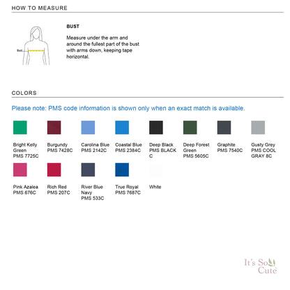 Port Authority women's core classic pique polo full view embroidered