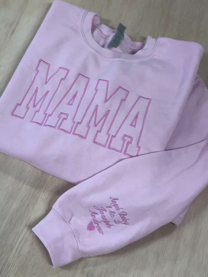 Varsity Classic Mama